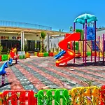 Diamond Premium & - Ultra Manavgat