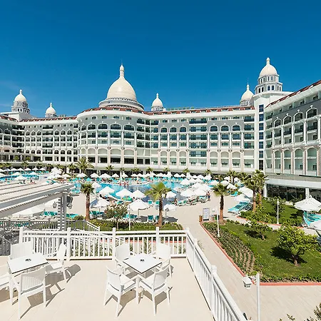 Hotel Diamond Premium & - Ultra