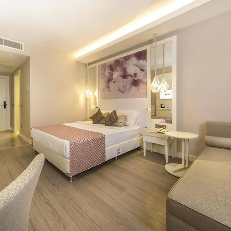 Hotel Diamond Premium & - Ultra