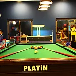 Diamond Premium Hotel&spa - Ultra 5*