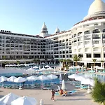 Diamond Premium Hotel&spa - Ultra Hotel Manavgat