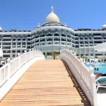 Diamond Premium Hotel&spa - Ultra 5*
