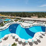 Diamond Premium Hotel&spa - Ultra 5* Manavgat