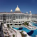 Hotel Diamond Premium Hotel&spa - Ultra Manavgat