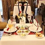 Hotel Diamond Premium Hotel&spa - Ultra Manavgat