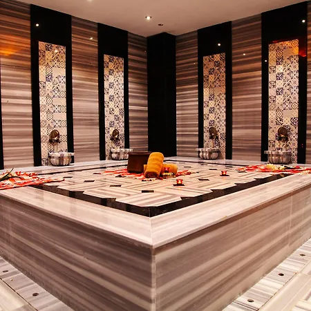 Hotel Diamond Premium & - Ultra