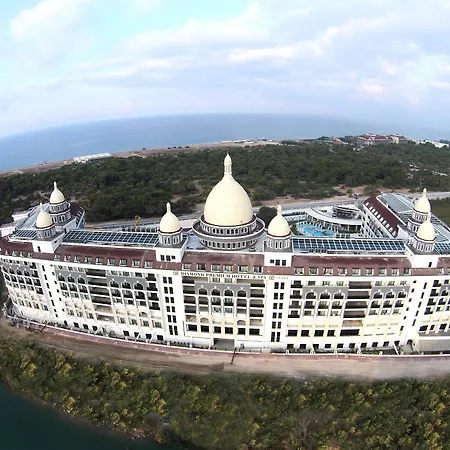 Diamond Premium & - Ultra Hotel