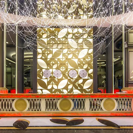 Hotel Diamond Premium & - Ultra 5*