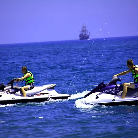 Diamond Premium & - Ultra Hotel 5*