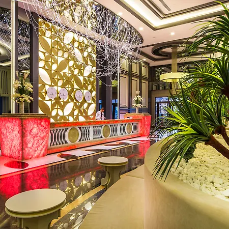 Diamond Premium & - Ultra 5*