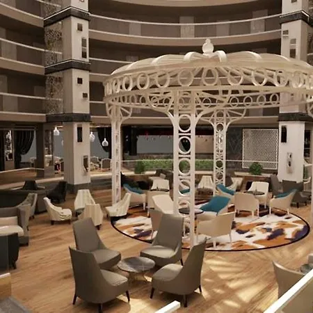Hotel Diamond Premium & - Ultra Manavgat