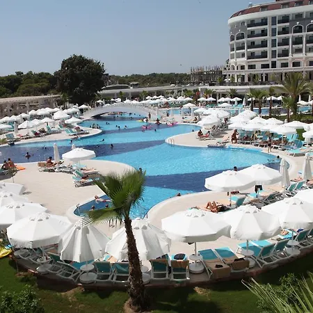 Hotel Diamond Premium & - Ultra