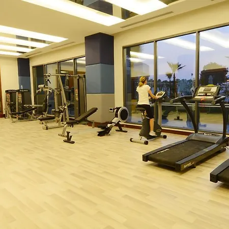 Hotel Diamond Premium & - Ultra