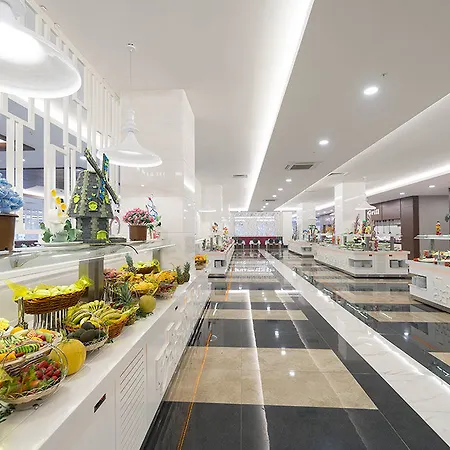 Hotel Diamond Premium & - Ultra