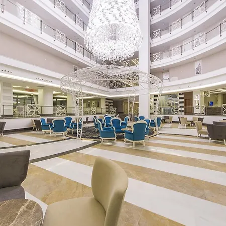 Diamond Premium & - Ultra 5* Manavgat