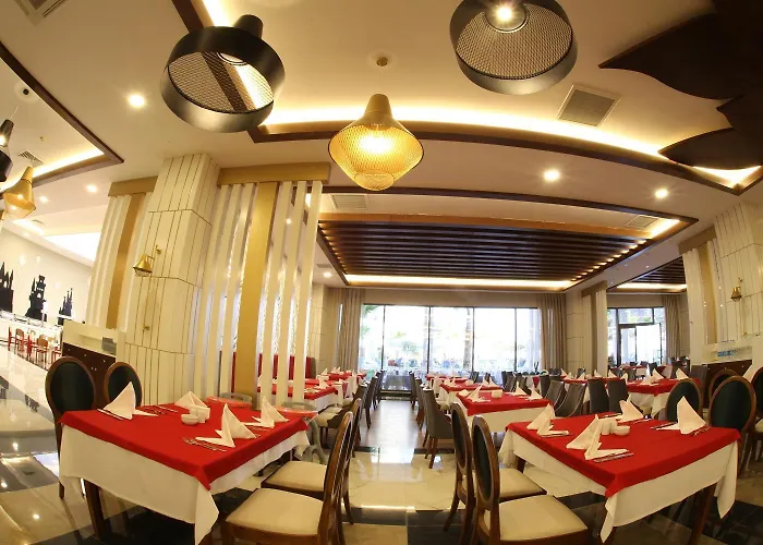 Hotell Diamond Premium & - Ultra