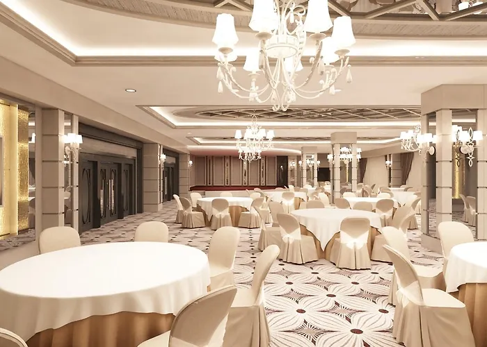 Hotel Diamond Premium & - Ultra