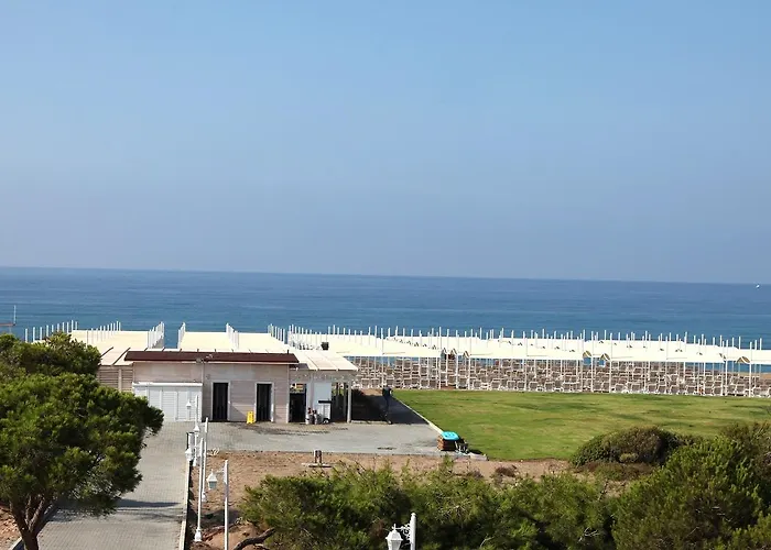 Diamond Premium & - Ultra 5* Manavgat