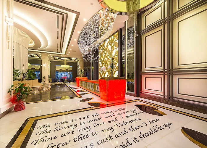 Hotel Diamond Premium & - Ultra