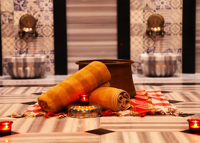 Hotel Diamond Premium & - Ultra