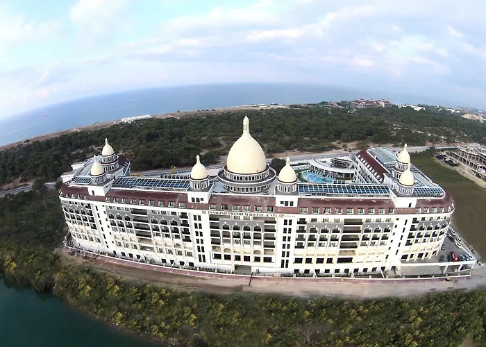 Diamond Premium & - Ultra Hotel