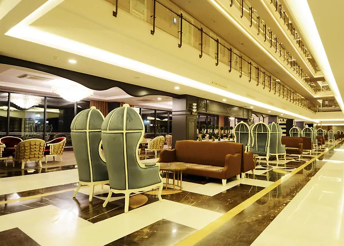 Diamond Premium & - Ultra Manavgat