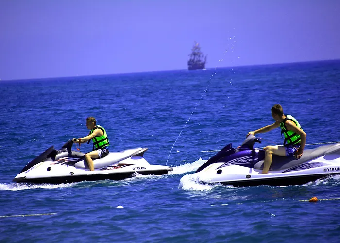 Diamond Premium & - Ultra Hotel 5*