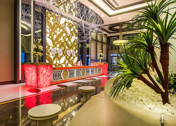 Diamond Premium & - Ultra 5*