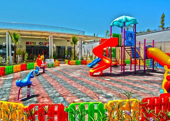 Diamond Premium & - Ultra Manavgat