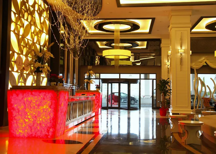 Diamond Premium & - Ultra Hotell