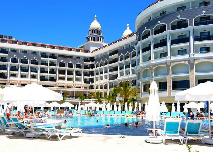 Diamond Premium & - Ultra Hotell