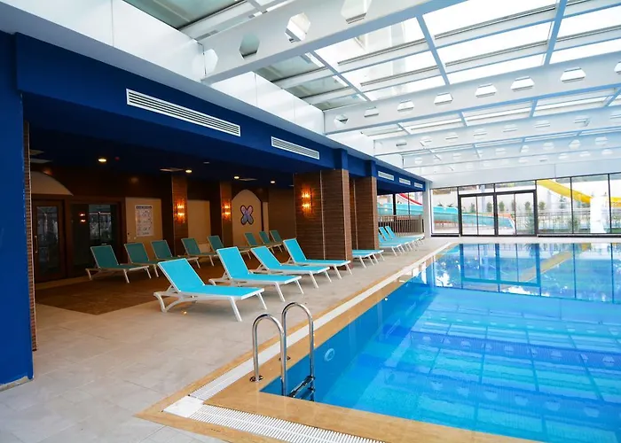 Diamond Premium & - Ultra Manavgat