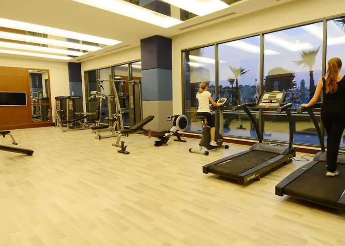 Hotel Diamond Premium & - Ultra