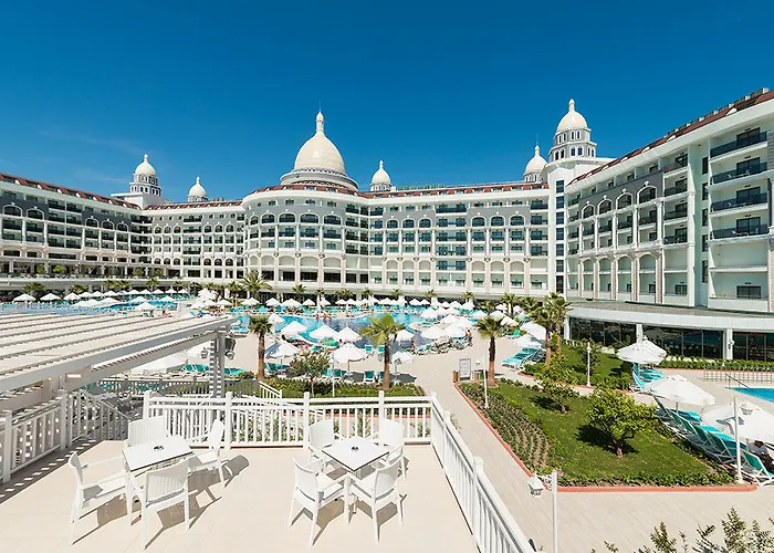 Hotell Diamond Premium & - Ultra