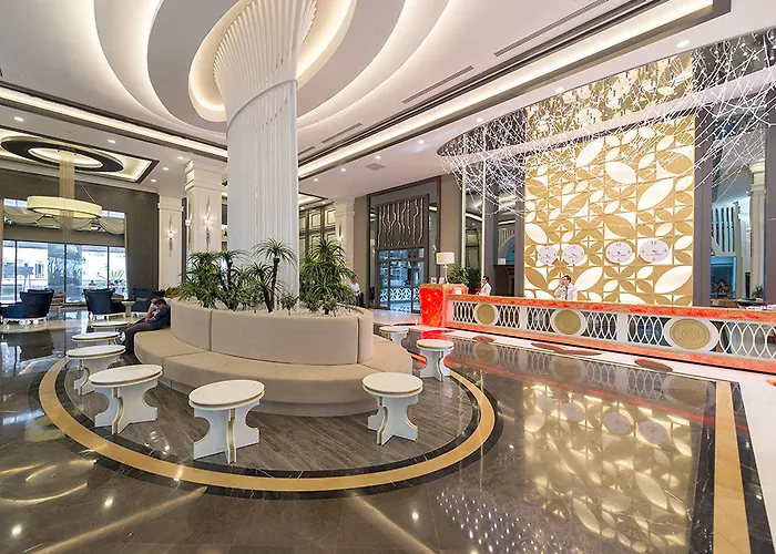 Diamond Premium & - Ultra Hotel