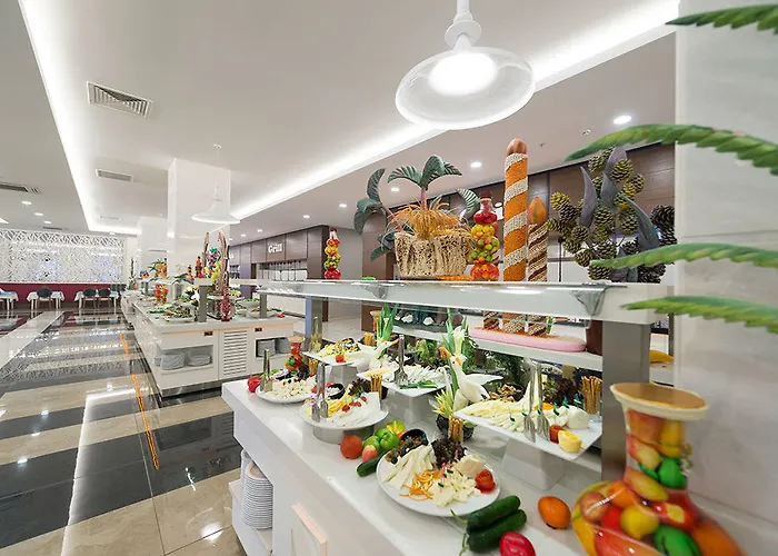 Diamond Premium & - Ultra Hotell