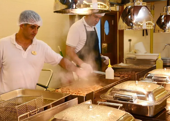 Diamond Premium & - Ultra Hotel 5*