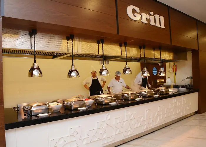 Hotell Diamond Premium & - Ultra