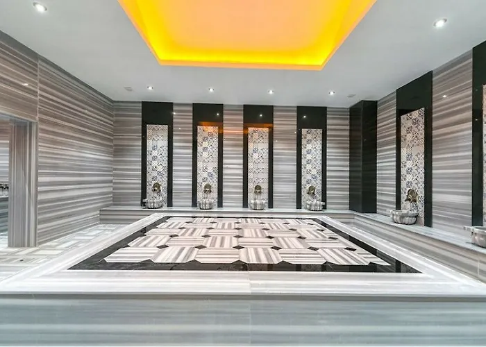 Diamond Premium & - Ultra 5*