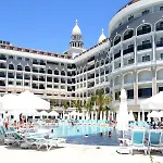 Готель Diamond Premium & - Ultra 5*