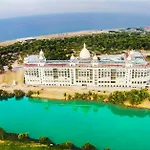 Diamond Premium & - Ultra Готель Манавгат