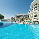 Diamond Premium & - Ultra Готель Манавгат