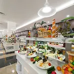 Diamond Premium & - Ultra Готель