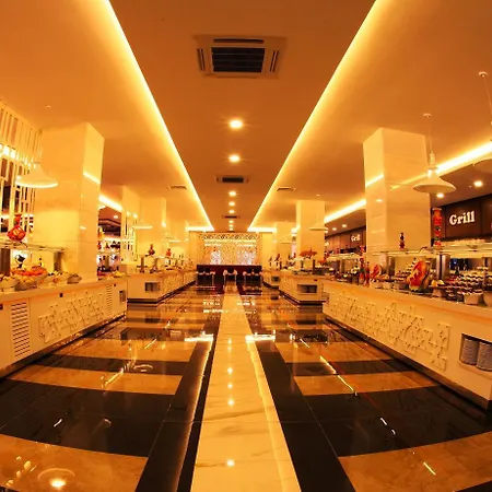 Diamond Premium & - Ultra Hotel