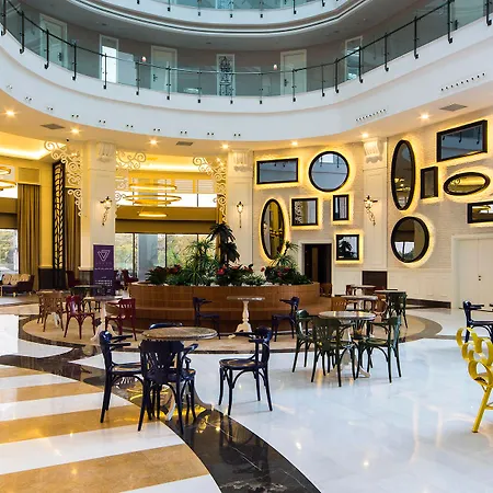 Diamond Premium & - Ultra Hotel