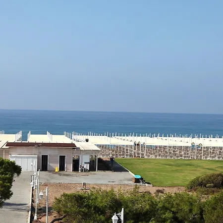 Diamond Premium & - Ultra 5* Manavgat