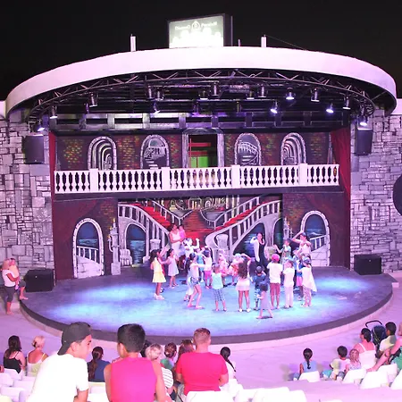 Hotel Diamond Premium & - Ultra 5*