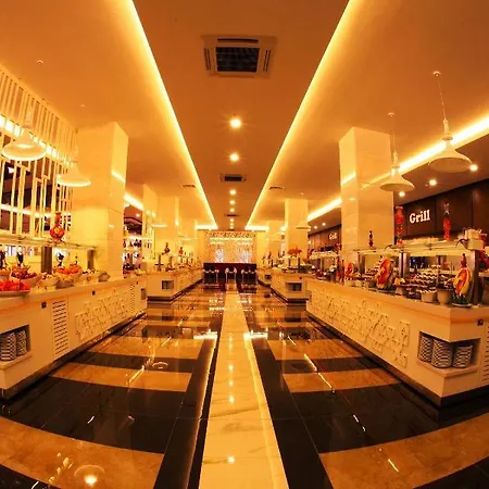 Hotel Diamond Premium & - Ultra 5*