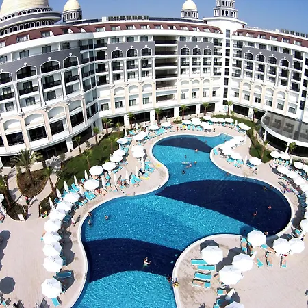 Hotel Diamond Premium & - Ultra Manavgat