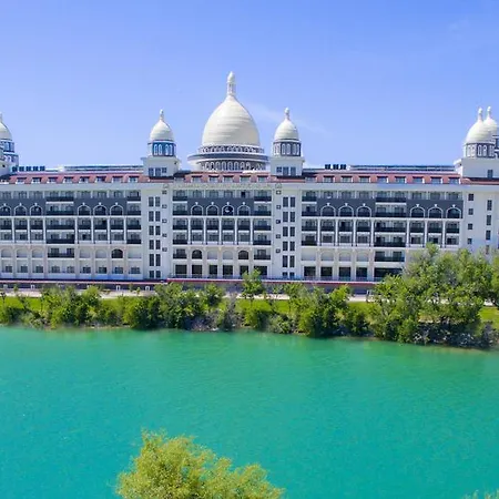 Diamond Premium & - Ultra Manavgat